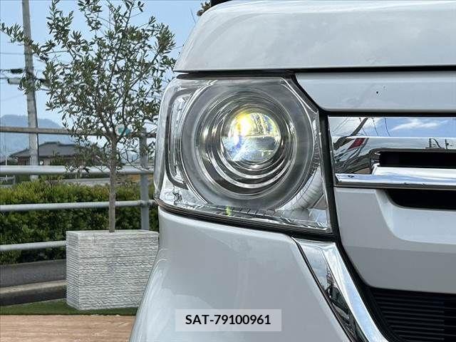 Honda N BOX 2021-12 307380-27