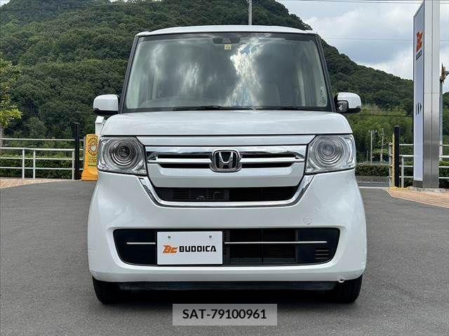 Honda N BOX 2021-12 307380-8