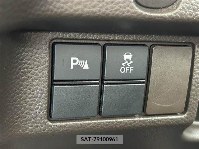 Honda N BOX 2021-12 307380-6