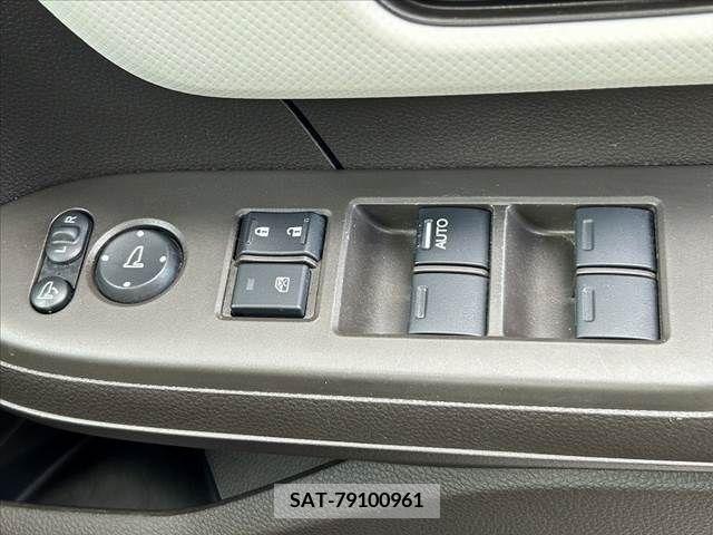 Honda N BOX 2021-12 307380-22