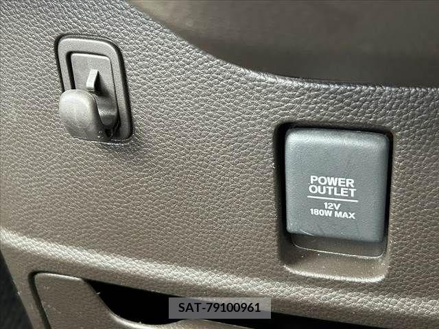 Honda N BOX 2021-12 307380-23