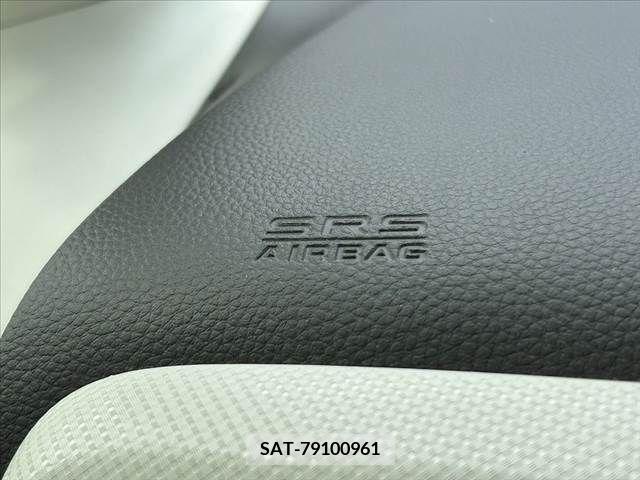 Honda N BOX 2021-12 307380-21
