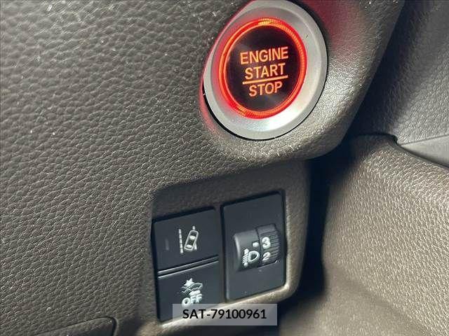 Honda N BOX 2021-12 307380-4