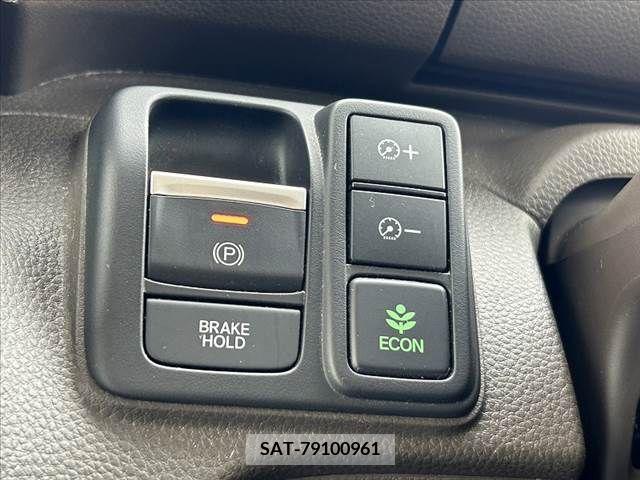 Honda N BOX 2021-12 307380-20