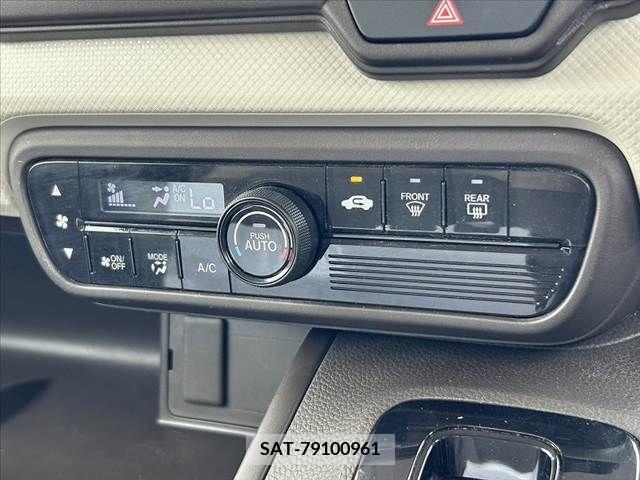 Honda N BOX 2021-12 307380-2