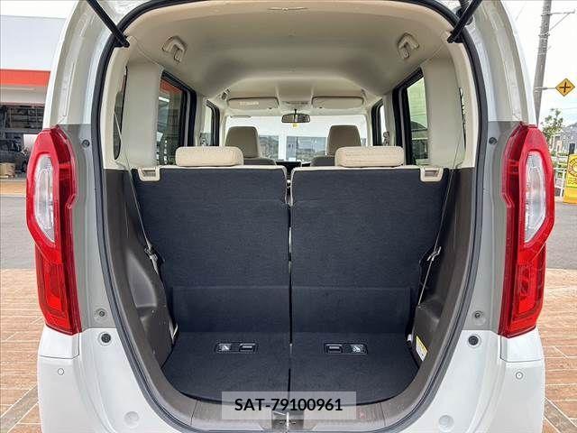 Honda N BOX 2021-12 307380-19
