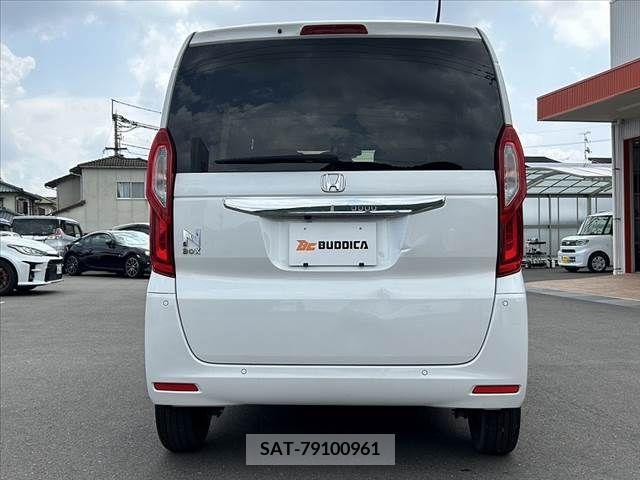 Honda N BOX 2021-12 307380-13