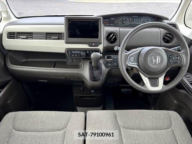 Honda N BOX 2021-12 307380-1