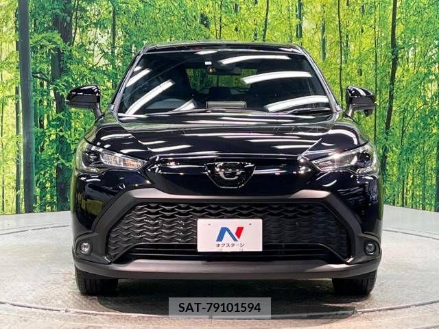 Toyota COROLLA CROSS 2023-04 264630-14