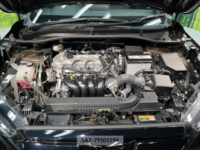 Toyota COROLLA CROSS 2023-04 264630-18