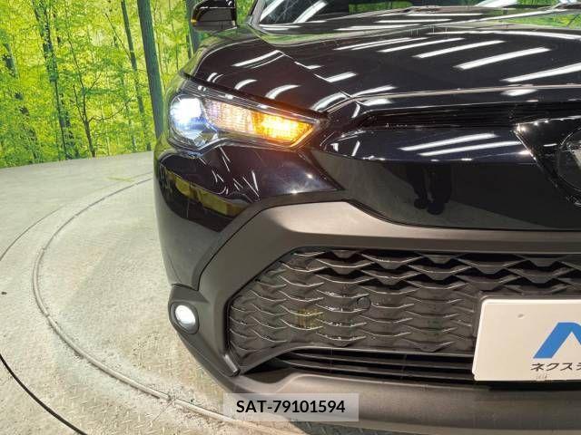 Toyota COROLLA CROSS 2023-04 264630-12