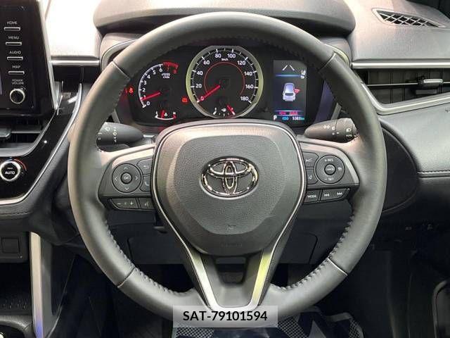 Toyota COROLLA CROSS 2023-04 264630-11