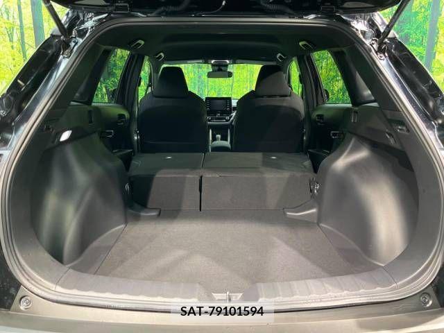 Toyota COROLLA CROSS 2023-04 264630-10
