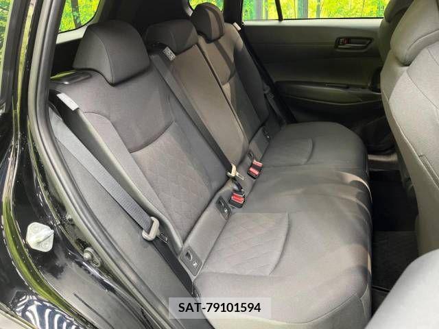 Toyota COROLLA CROSS 2023-04 264630-9