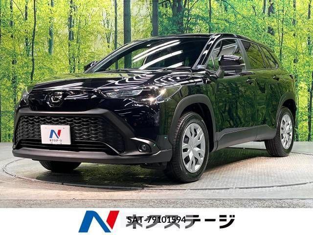 Toyota COROLLA CROSS 2023-04 264630-0