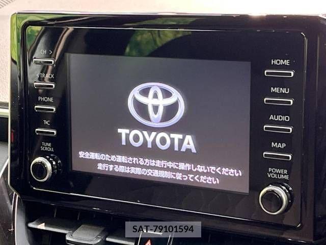 Toyota COROLLA CROSS 2023-04 264630-2