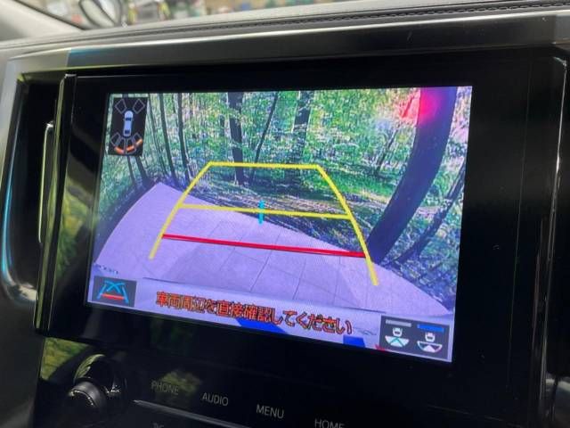 Toyota ALPHARD 2020-11 18032-4