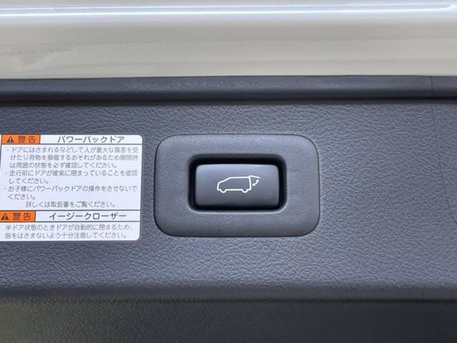 Toyota ALPHARD 2020-11 18032-6