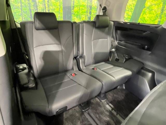 Toyota ALPHARD 2020-11 18032-12