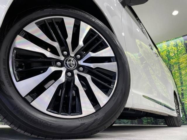 Toyota ALPHARD 2020-11 18032-15