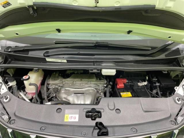 Toyota ALPHARD 2020-11 18032-18