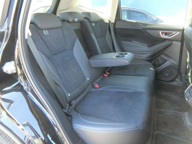 Subaru FORESTER 2022-07 183047-7