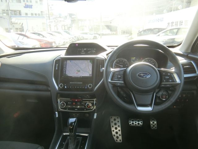 Subaru FORESTER 2022-07 183047-3