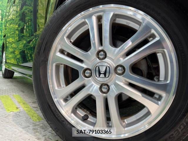 Honda N BOX CUSTOM 2012-08 256831-13