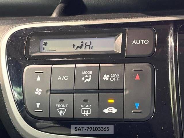 Honda N BOX CUSTOM 2012-08 256831-6