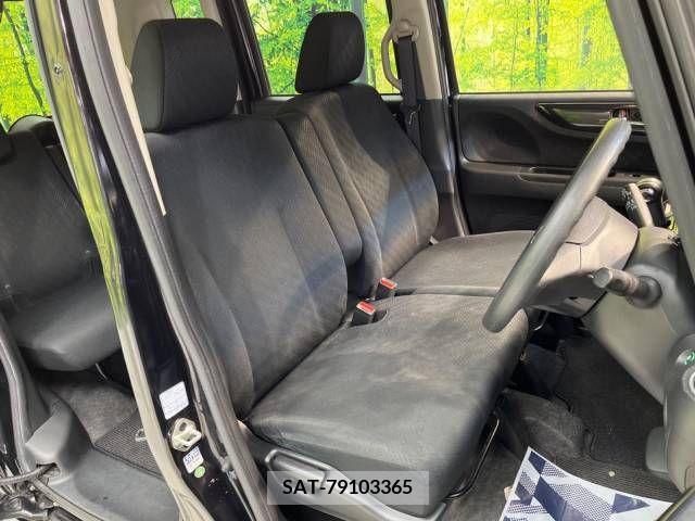 Honda N BOX CUSTOM 2012-08 256831-8