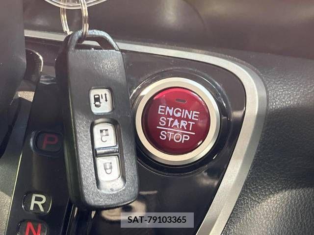 Honda N BOX CUSTOM 2012-08 256831-7