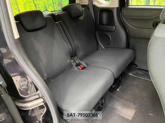 Honda N BOX CUSTOM 2012-08 256831-9