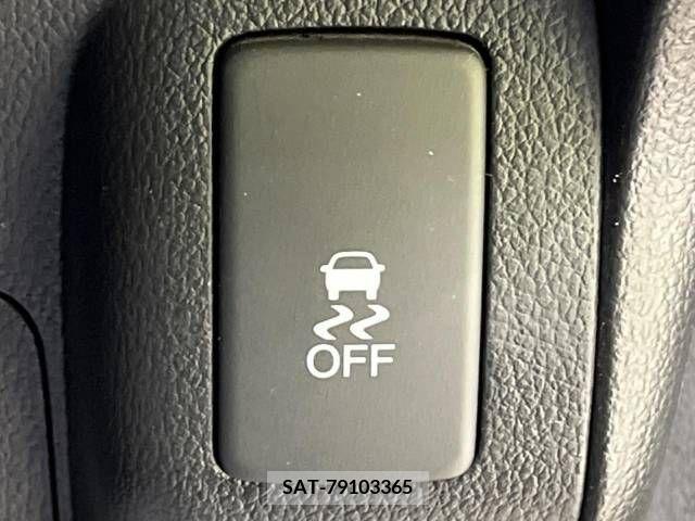 Honda N BOX CUSTOM 2012-08 256831-5