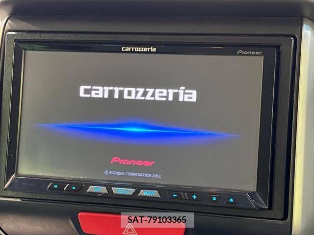 Honda N BOX CUSTOM 2012-08 256831-2
