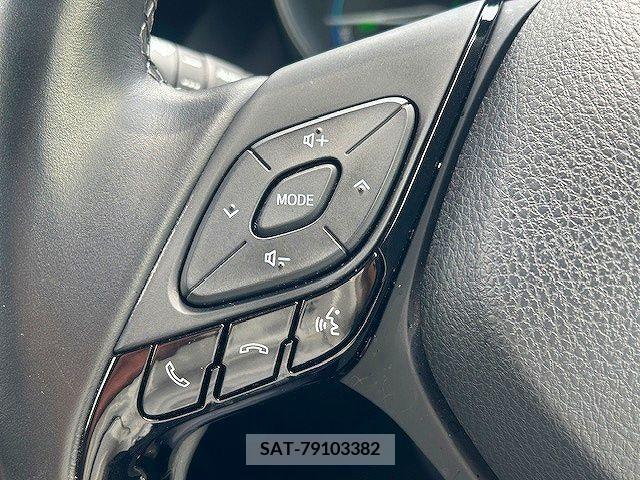 Toyota C-HR 2018-03 357795-15