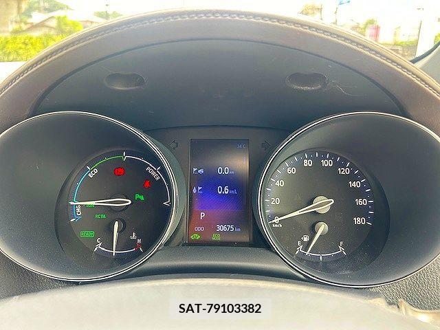 Toyota C-HR 2018-03 357795-7