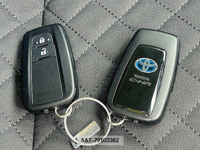 Toyota C-HR 2018-03 357795-5