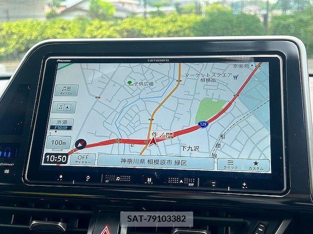 Toyota C-HR 2018-03 357795-4