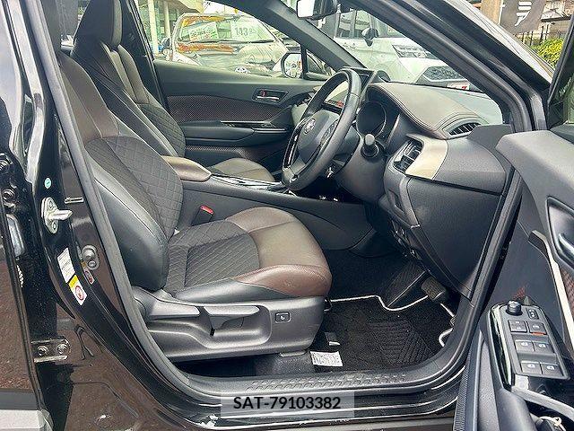 Toyota C-HR 2018-03 357795-3