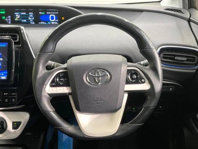 Toyota PRIUS 2017-11 196010-11