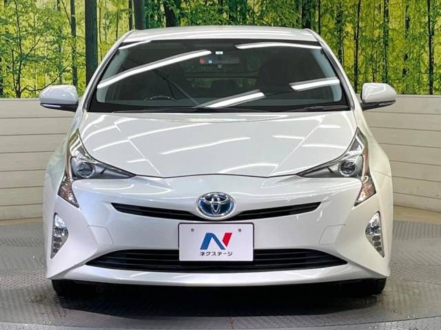 Toyota PRIUS 2017-11 196010-14