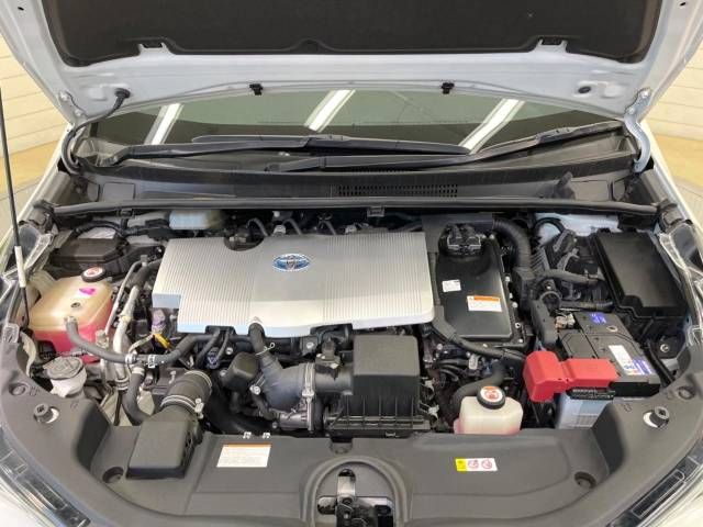 Toyota PRIUS 2017-11 196010-18