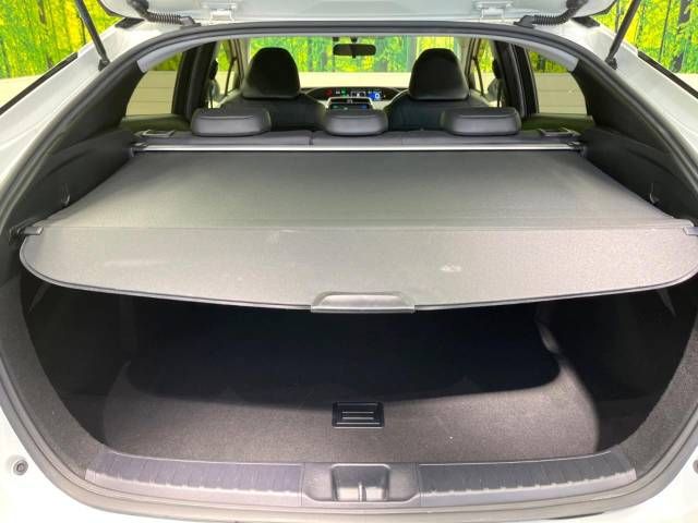 Toyota PRIUS 2017-11 196010-10
