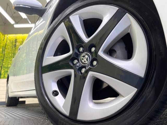Toyota PRIUS 2017-11 196010-13