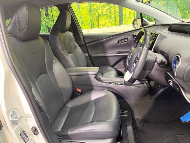 Toyota PRIUS 2017-11 196010-8