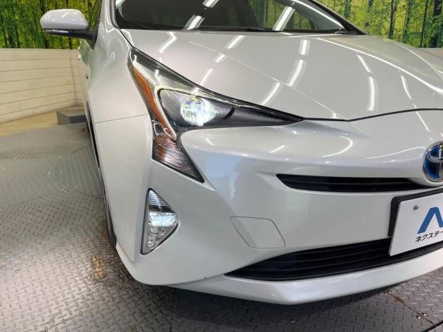 Toyota PRIUS 2017-11 196010-12