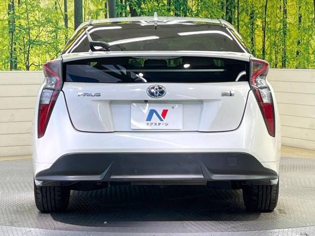 Toyota PRIUS 2017-11 196010-15
