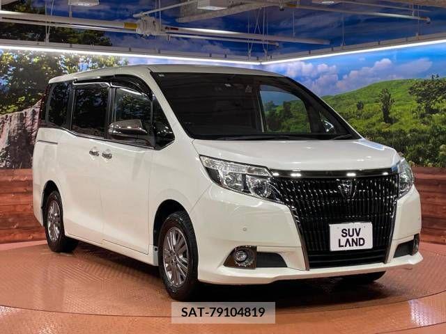 Toyota ESQUIRE 2016-12 268568-16