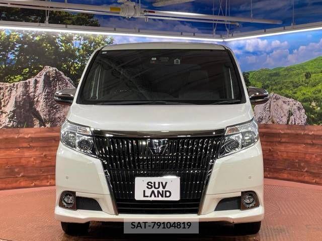 Toyota ESQUIRE 2016-12 268568-14