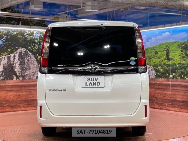 Toyota ESQUIRE 2016-12 268568-15